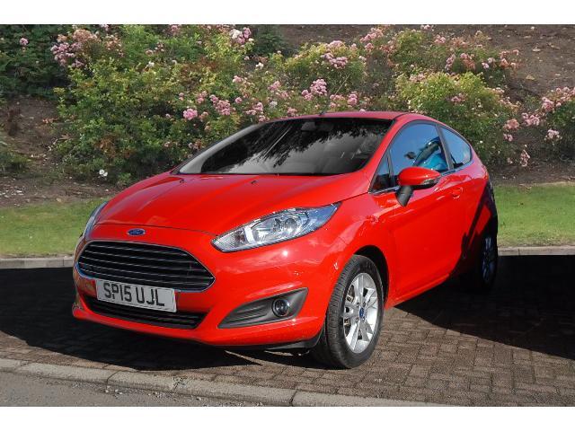 Used ford spares bristol #2